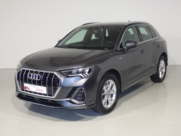 Audi Q3 S line 35 TFSI 110kW (150CV) S tronic