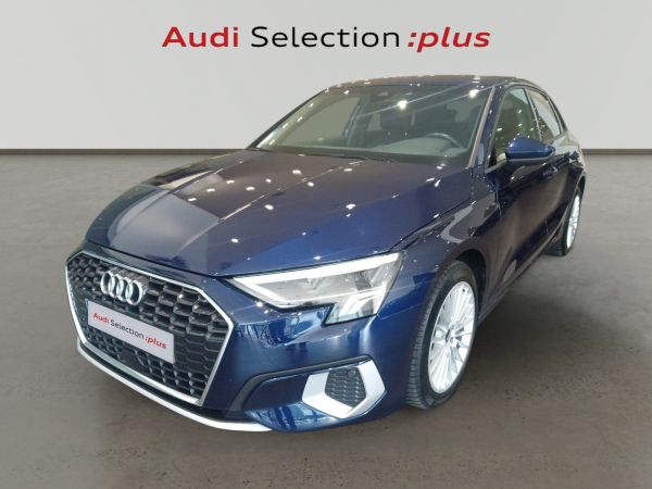 Audi A3 Sportback Advanced 30 TFSI 81kW S tronic
