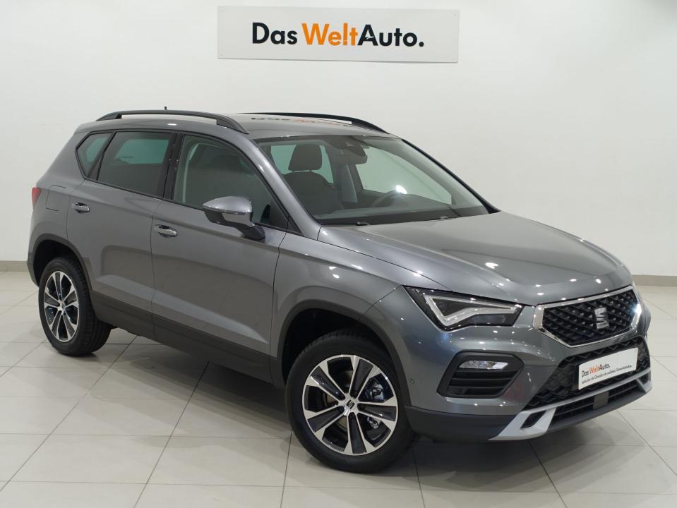 SEAT Ateca 1.0 TSI 81kW St&Sp Style XL