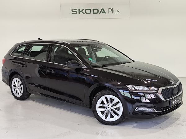 Skoda Octavia Combi 2.0 TDI 110kW(150CV) DSG Selection
