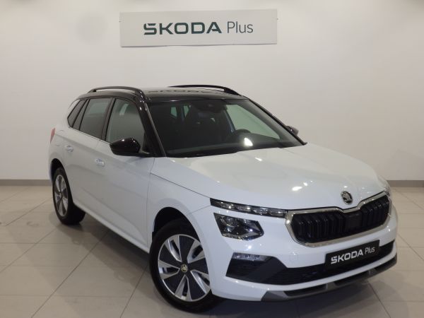 Skoda Kamiq 1.5 TSI 110kW (150CV) DSG DESIGN