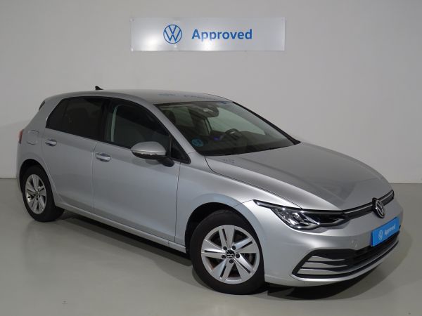 Volkswagen Golf Life 1.0 TSI 81kW (110CV)