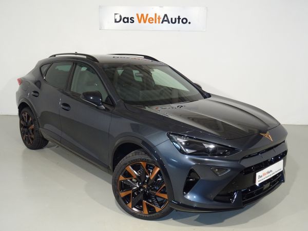Cupra Formentor 1.5 eTSI 110kW Launch Edition DSG
