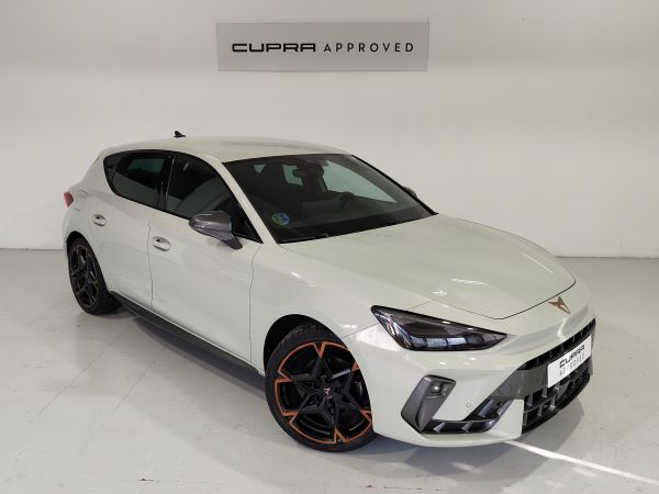 Cupra León 1.5 eTSI 110kW Launch Edition DSG
