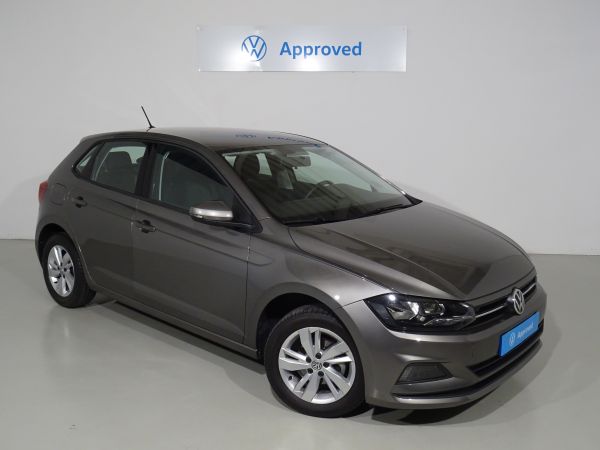 Volkswagen Polo Advance 1.0 TSI 70kW (95CV)