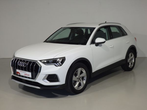Audi Q3 Advanced 35 TDI 110kW (150CV) S tronic