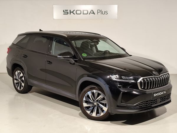 Skoda Kodiaq 2.0 TDI 110KW (150CV) DSG Design