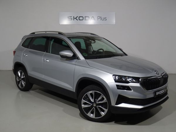 Skoda Karoq 1.5 TSI 110kW (150CV) ACT Style