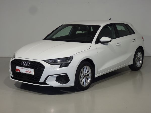 Audi A3 Sportback 30 TFSI 81kW (110CV) S tronic