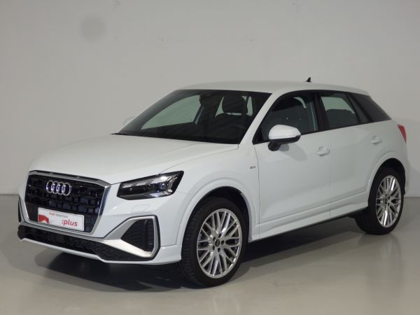 Audi Q2 Adrenalin 35 TDI 110kW (150CV) S tronic