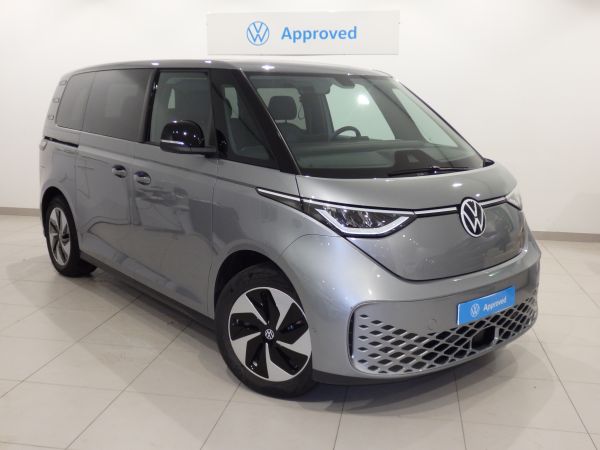 Volkswagen ID. BUZZ Origin 150kW (204CV)