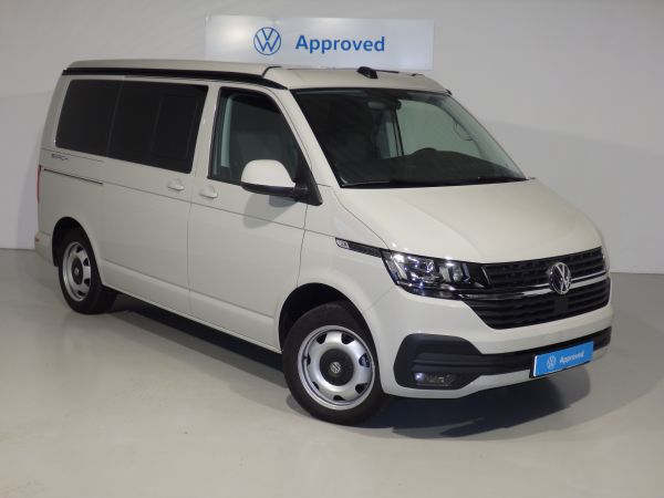 Volkswagen California Beach Camper TDI 110KW (150CV) BMT DSG LAST EDITION