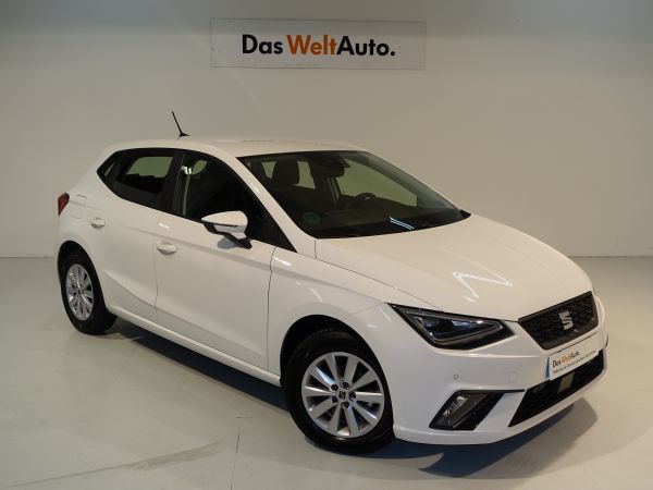 SEAT Ibiza 1.0 MPI 59kW (80CV) Style XL