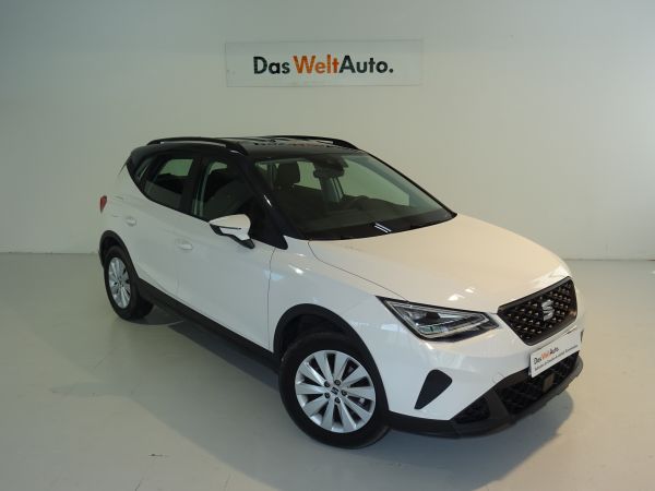 SEAT Arona 1.0 TSI 81kW (110CV) Style XL