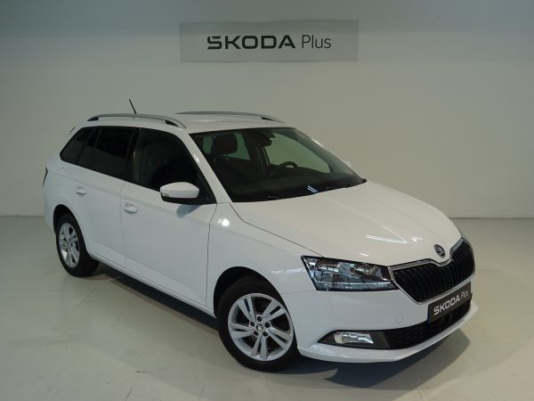 Skoda Fabia Combi 1.0 TSI 81KW (110cv) Ambition