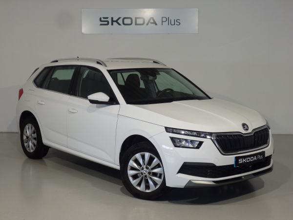 Skoda Kamiq 1.5 TSI 110kW (150CV) Ambition