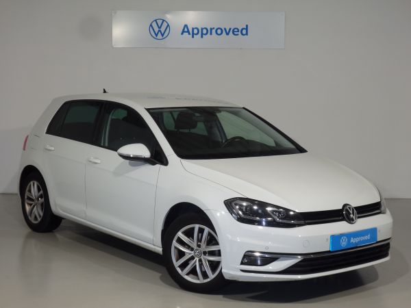 Volkswagen Golf Advance 1.5 TSI EVO 110kW (150CV) DSG