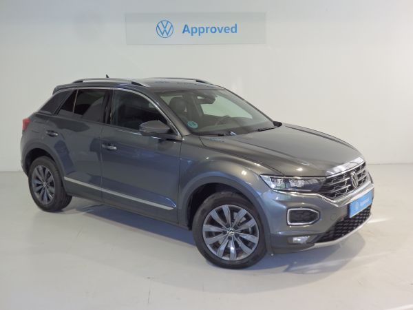 Volkswagen T-Roc Sport 2.0 TDI 110kW (150CV) DSG