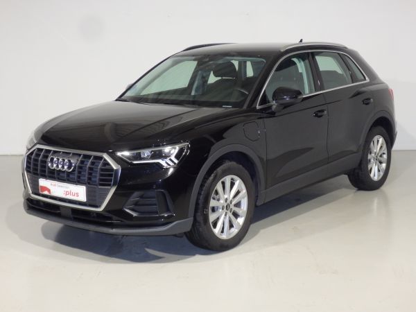 Audi Q3 45 TFSI e 180kW S tronic Advanced