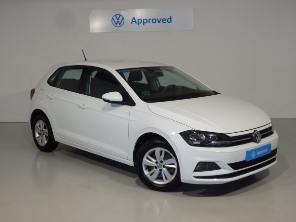 Volkswagen Polo Advance 1.6 TDI 70kW (95CV)