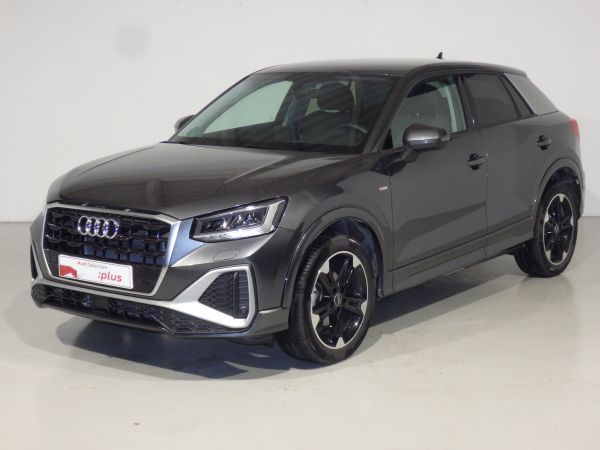 Audi Q2 S line 30 TFSI 81kW (110CV)