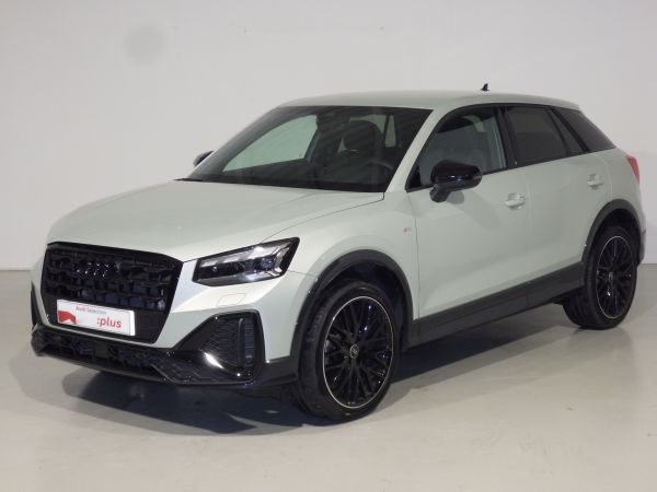 Audi Q2 Adrenalin 35 TFSI 110kW (150CV) S tronic