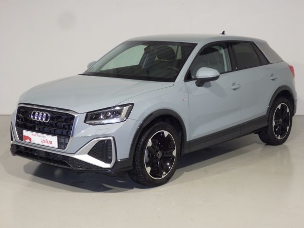 Audi Q2 S line 30 TFSI 81kW (110CV)