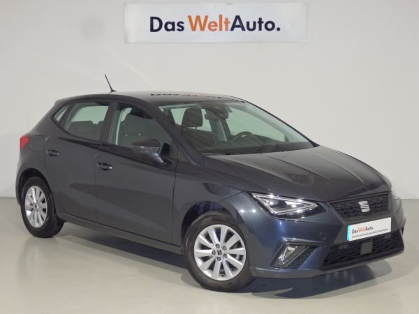 SEAT Ibiza 1.0 MPI 59kW (80CV) Style XL