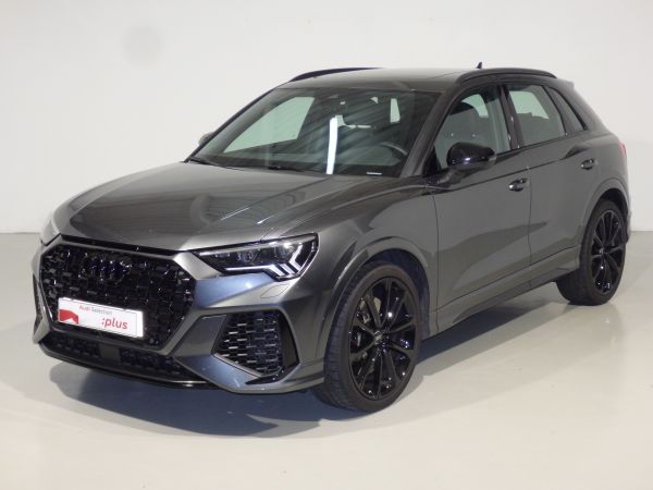 Audi Q3 RS 2.5 TFSI quattro