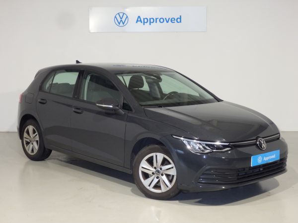 Volkswagen Golf 1.0 TSI 81kW (110CV)