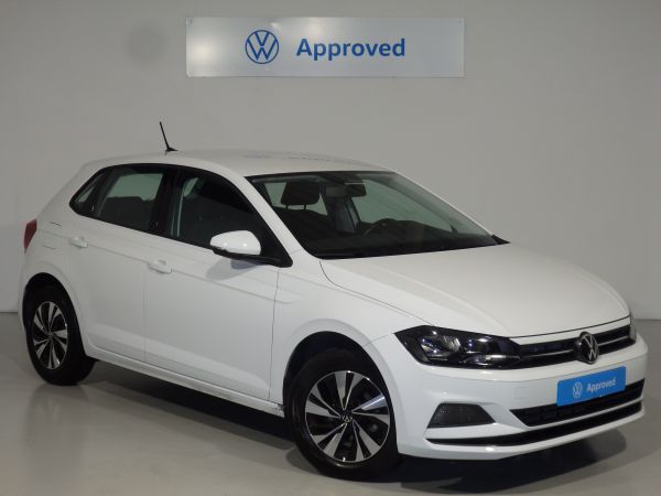 Volkswagen Polo Advance 1.0 TSI 70kW (95CV)