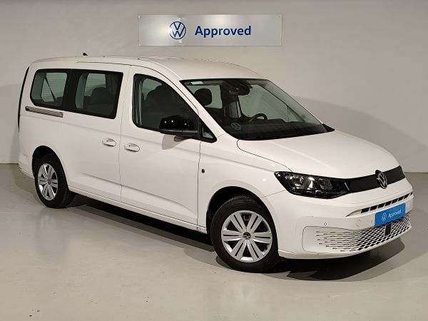 Volkswagen Caddy Maxi Origin 2.0 TDI 75kW (102CV)