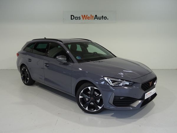 Cupra León SP 1.5 eTSI 110kW (150CV) DSG