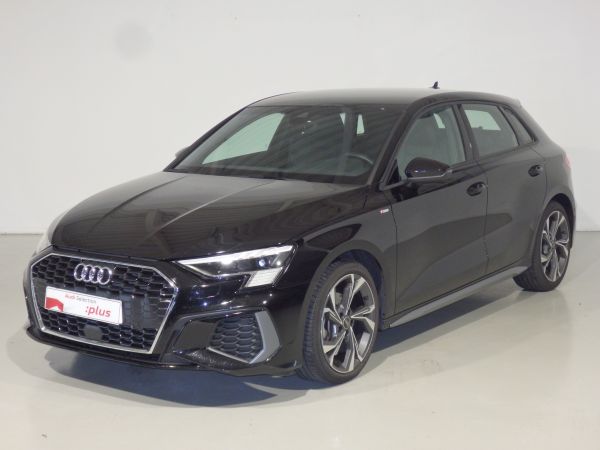 Audi A3 Sportback Genuine 35 TFSI 110kW S tronic