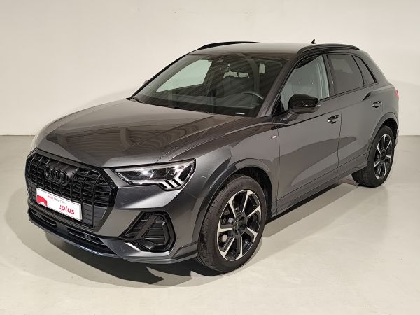 Audi Q3 Black line 35 TFSI 110kW (150CV) S tron