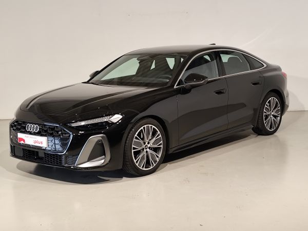 Audi A5 TDI 150 kW (204 CV) S Line
