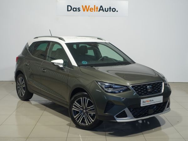 SEAT Arona 1.0 TSI 81kW Xperience XXL