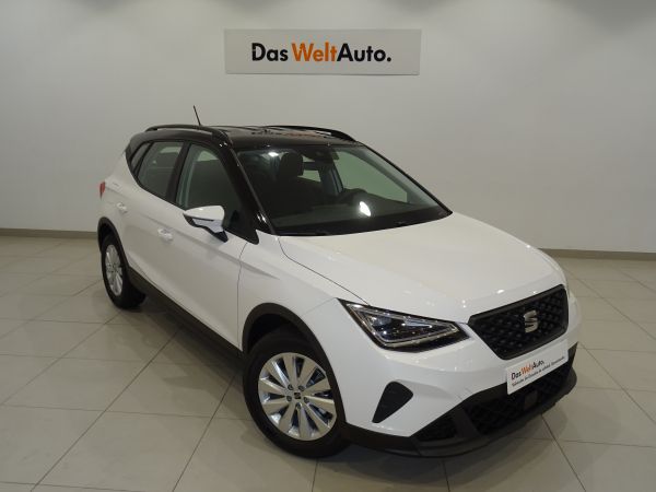 SEAT Arona 1.0 TSI 81kW (110CV) Style XL