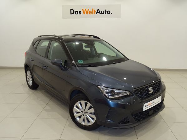 SEAT Arona 1.0 TSI 81kW (110CV) Style XL