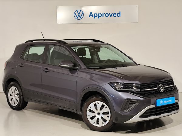 Volkswagen T-Cross T-Cross 1.0 TSI 70kW (95CV)