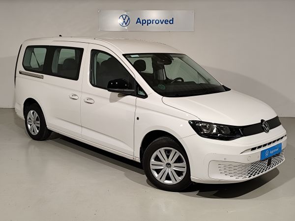 Volkswagen Caddy Maxi Origin 2.0 TDI 75kW (102CV)