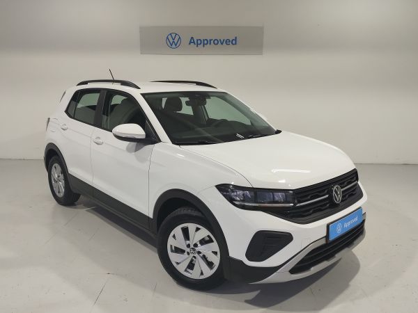 Volkswagen T-Cross T-Cross 1.0 TSI 70kW (95CV)