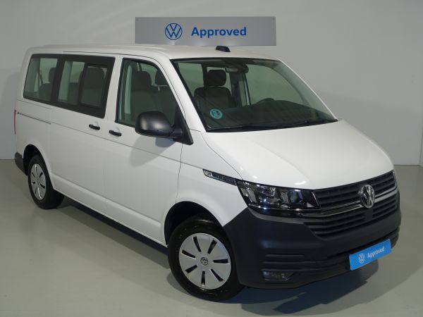 Volkswagen Caravelle Origin Corta 2.0 TDI 110kW BMT DSG