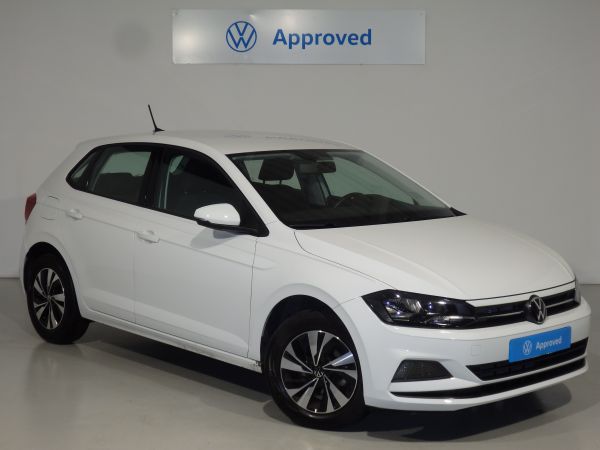 Volkswagen Polo Advance 1.0 TSI 70kW (95CV)