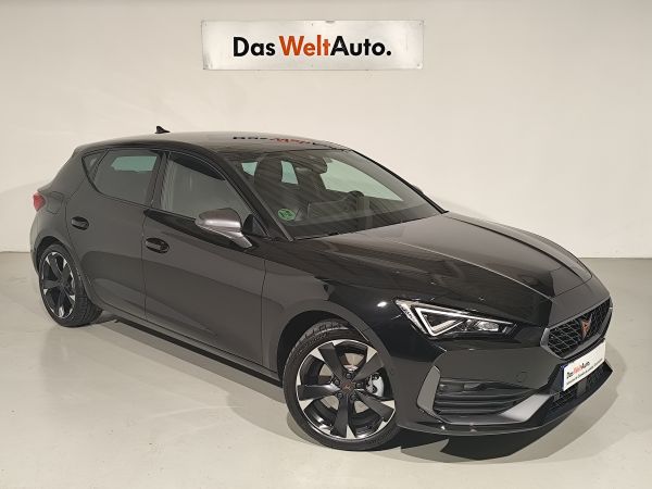 Cupra León 1.5 eTSI 110kW (150CV) DSG