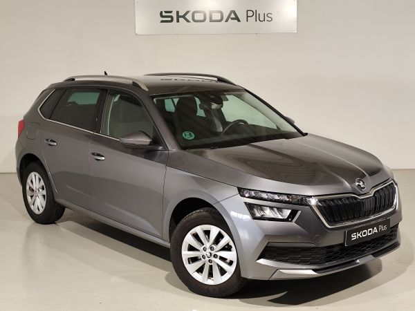 Skoda Kamiq 1.0 TSI 81kW (110CV) AMBITION