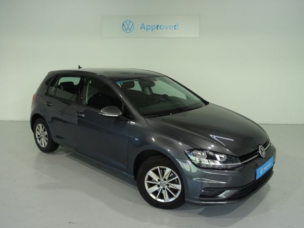 Volkswagen Golf Last Edition 1.6 TDI 85kW (115CV)