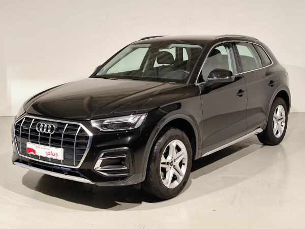 Audi Q5 40 TDI 150kW (204CV) Quattro-ultra Stronic