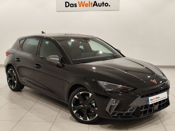 Cupra León 1.5 eTSI 110kW (150CV) DSG