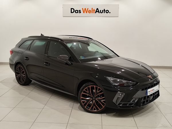 Cupra León SP 1.5 eTSI 110kW (150CV) DSG